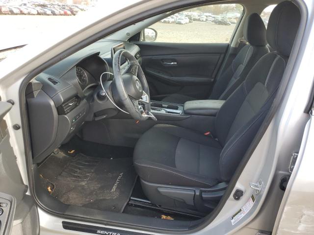 Photo 6 VIN: 3N1AB8CV0MY217759 - NISSAN SENTRA SV 