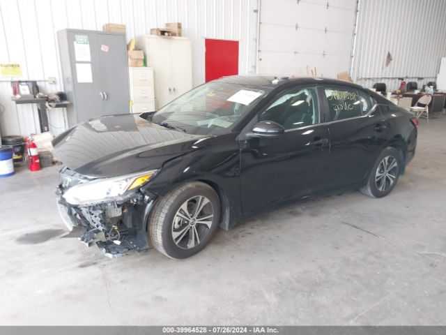 Photo 1 VIN: 3N1AB8CV0MY224677 - NISSAN SENTRA 