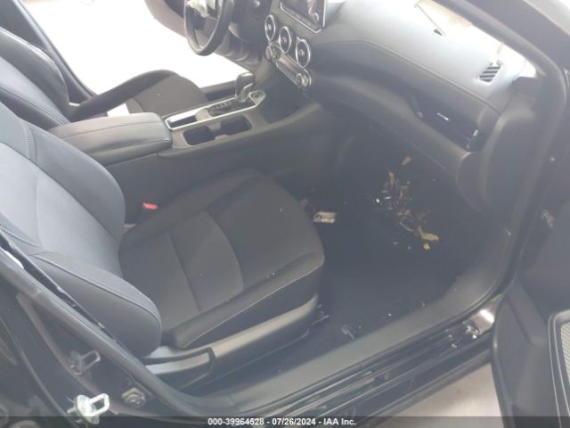 Photo 4 VIN: 3N1AB8CV0MY224677 - NISSAN SENTRA 