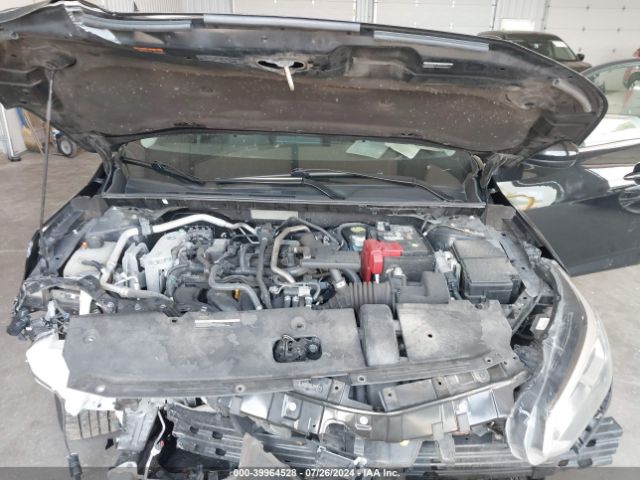 Photo 9 VIN: 3N1AB8CV0MY224677 - NISSAN SENTRA 