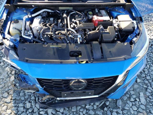 Photo 10 VIN: 3N1AB8CV0MY232228 - NISSAN SENTRA 