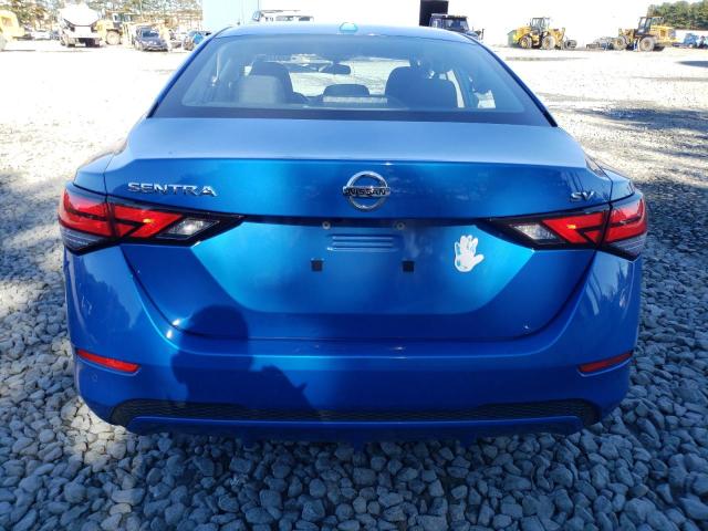 Photo 5 VIN: 3N1AB8CV0MY232228 - NISSAN SENTRA 