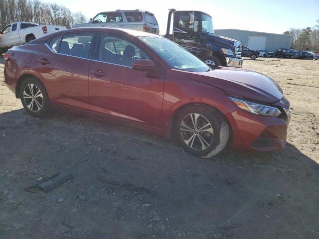 Photo 3 VIN: 3N1AB8CV0MY246405 - NISSAN SENTRA 