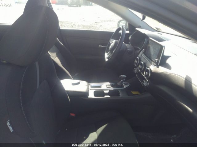 Photo 4 VIN: 3N1AB8CV0MY249692 - NISSAN SENTRA 