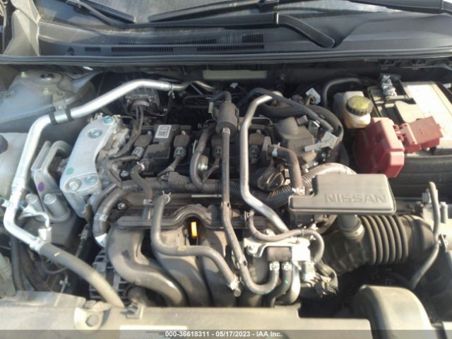 Photo 9 VIN: 3N1AB8CV0MY249692 - NISSAN SENTRA 