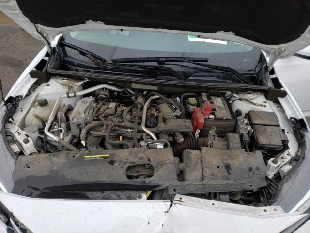 Photo 10 VIN: 3N1AB8CV0MY252303 - NISSAN SENTRA SV 