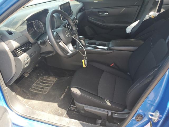 Photo 6 VIN: 3N1AB8CV0MY253743 - NISSAN SENTRA SV 