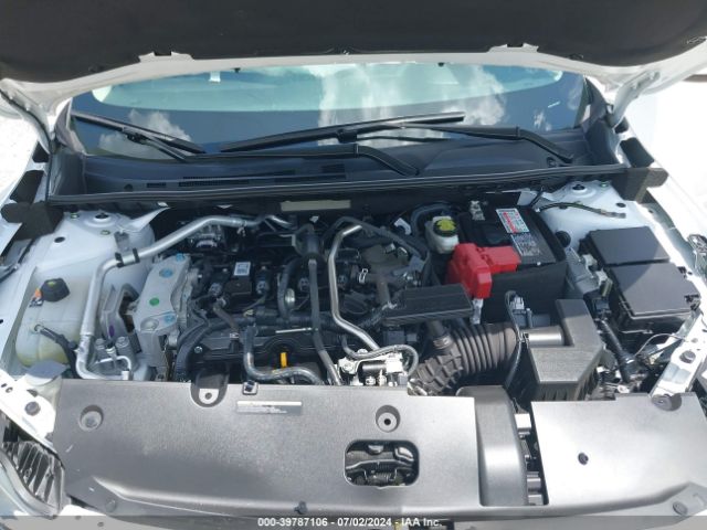 Photo 9 VIN: 3N1AB8CV0MY256867 - NISSAN SENTRA 