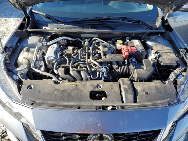 Photo 10 VIN: 3N1AB8CV0MY257551 - NISSAN SENTRA SV 