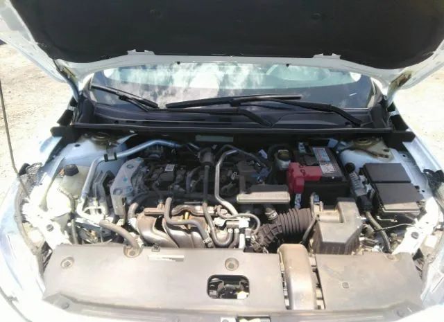 Photo 9 VIN: 3N1AB8CV0MY262510 - NISSAN SENTRA 