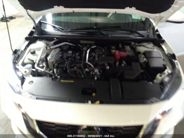 Photo 9 VIN: 3N1AB8CV0MY262622 - NISSAN SENTRA 