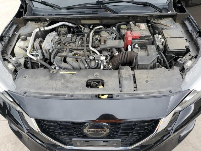 Photo 10 VIN: 3N1AB8CV0MY263978 - NISSAN SENTRA SV 