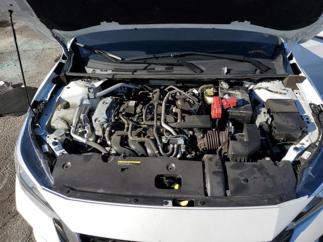 Photo 10 VIN: 3N1AB8CV0MY266198 - NISSAN SENTRA SV 