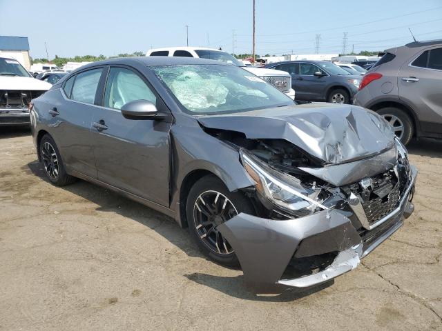 Photo 3 VIN: 3N1AB8CV0MY267934 - NISSAN SENTRA SV 