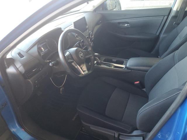 Photo 6 VIN: 3N1AB8CV0MY269361 - NISSAN SENTRA SV 