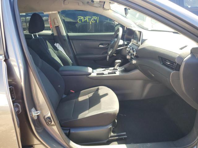 Photo 4 VIN: 3N1AB8CV0MY275211 - NISSAN SENTRA SV 