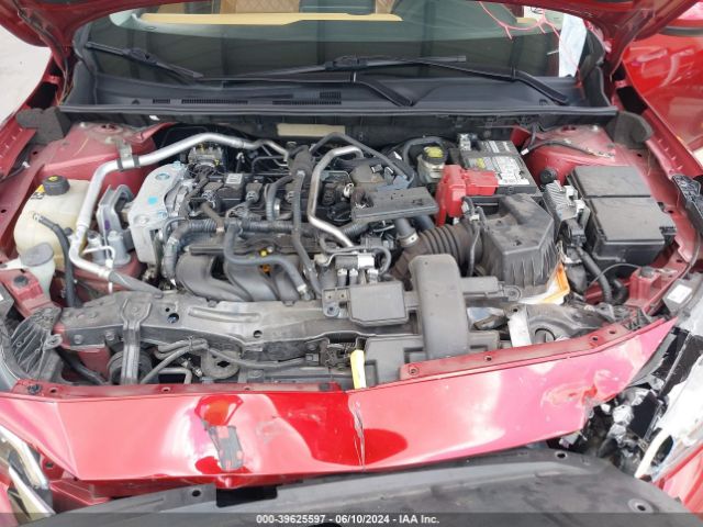 Photo 9 VIN: 3N1AB8CV0MY284118 - NISSAN SENTRA 