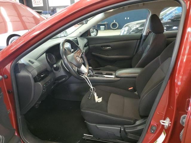 Photo 6 VIN: 3N1AB8CV0MY294311 - NISSAN SENTRA SV 