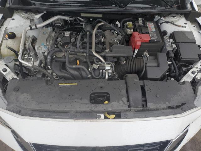 Photo 10 VIN: 3N1AB8CV0MY301287 - NISSAN SENTRA 