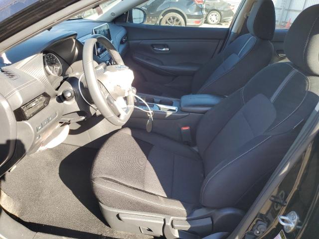 Photo 6 VIN: 3N1AB8CV0MY306859 - NISSAN SENTRA SV 