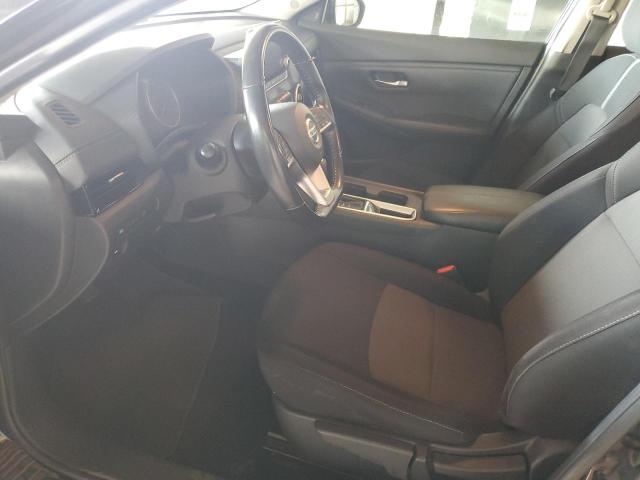 Photo 6 VIN: 3N1AB8CV0MY309213 - NISSAN SENTRA SV 