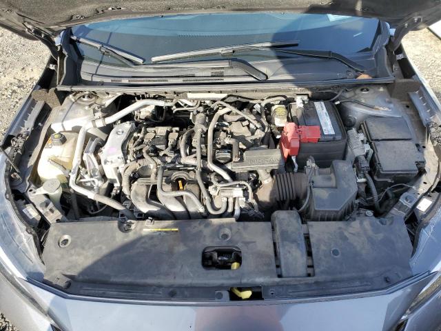 Photo 10 VIN: 3N1AB8CV0MY311673 - NISSAN SENTRA SV 