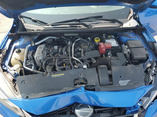 Photo 10 VIN: 3N1AB8CV0MY318025 - NISSAN SENTRA SV 