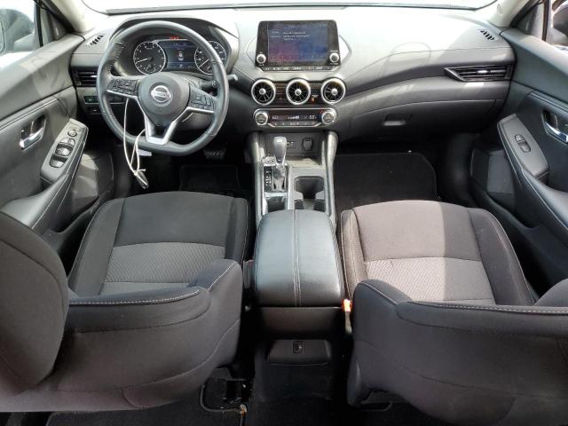 Photo 7 VIN: 3N1AB8CV0MY318736 - NISSAN SENTRA 