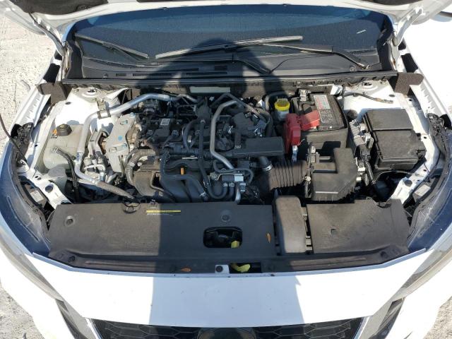 Photo 10 VIN: 3N1AB8CV0MY321264 - NISSAN SENTRA 