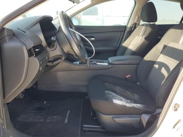 Photo 6 VIN: 3N1AB8CV0MY321264 - NISSAN SENTRA 