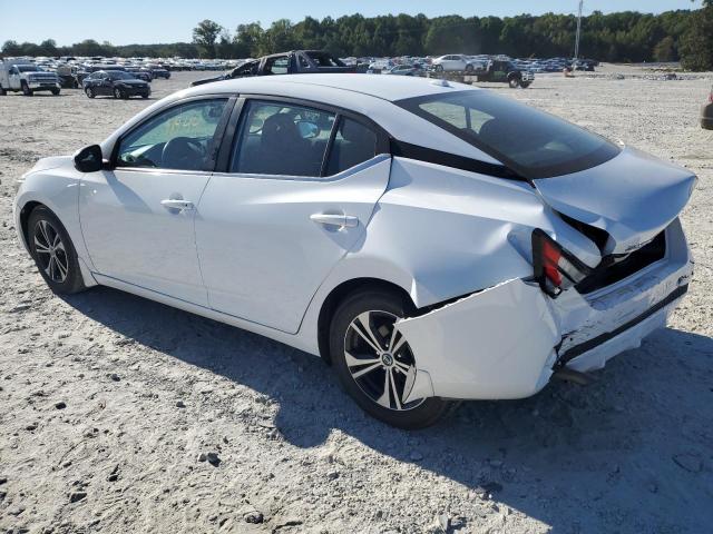 Photo 2 VIN: 3N1AB8CV0NY202387 - NISSAN SENTRA SV 