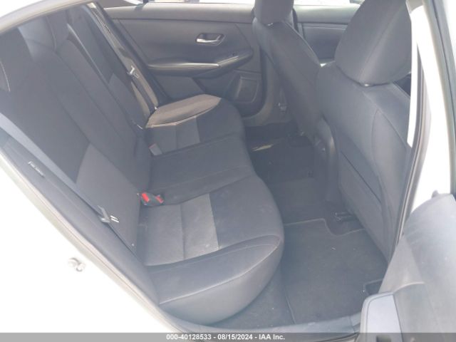 Photo 7 VIN: 3N1AB8CV0NY203989 - NISSAN SENTRA 