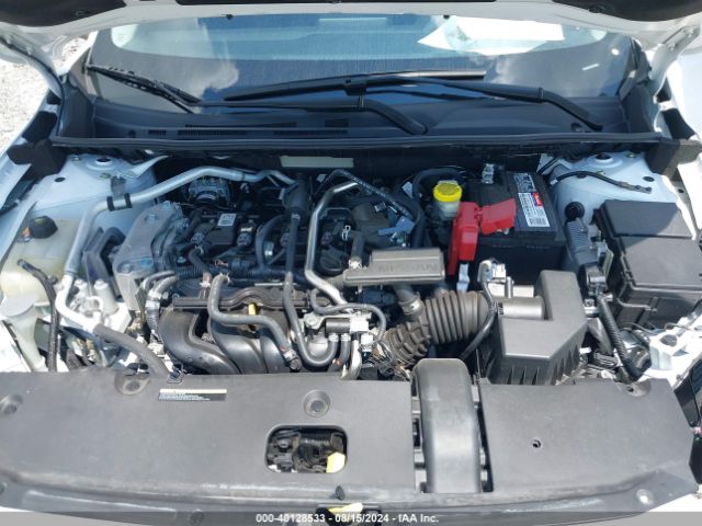 Photo 9 VIN: 3N1AB8CV0NY203989 - NISSAN SENTRA 