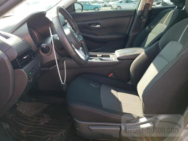 Photo 6 VIN: 3N1AB8CV0NY209677 - NISSAN SENTRA 