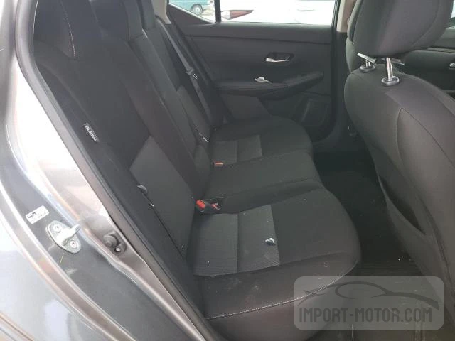 Photo 9 VIN: 3N1AB8CV0NY209677 - NISSAN SENTRA 