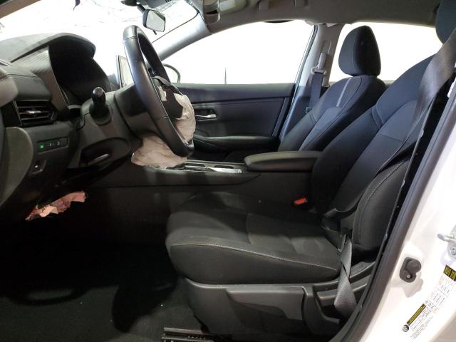 Photo 6 VIN: 3N1AB8CV0NY223126 - NISSAN SENTRA SV 