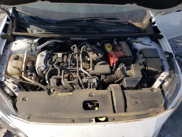 Photo 10 VIN: 3N1AB8CV0NY228309 - NISSAN SENTRA 