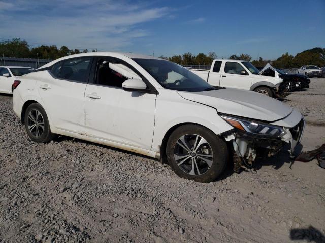 Photo 3 VIN: 3N1AB8CV0NY228309 - NISSAN SENTRA 