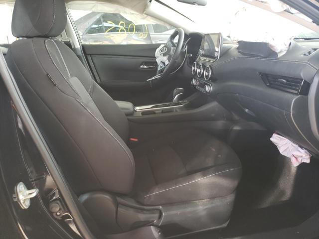 Photo 4 VIN: 3N1AB8CV0NY228746 - NISSAN SENTRA SV 