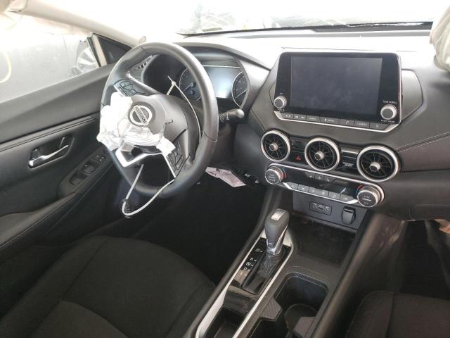 Photo 8 VIN: 3N1AB8CV0NY228746 - NISSAN SENTRA SV 