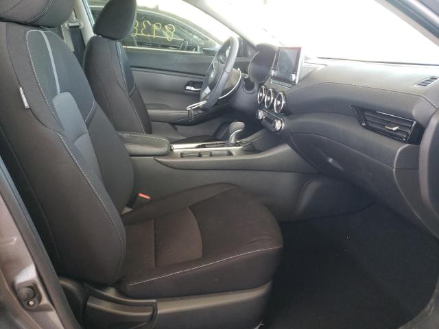 Photo 4 VIN: 3N1AB8CV0NY237902 - NISSAN SENTRA SV 