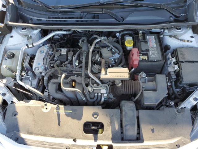 Photo 10 VIN: 3N1AB8CV0NY240542 - NISSAN SENTRA 