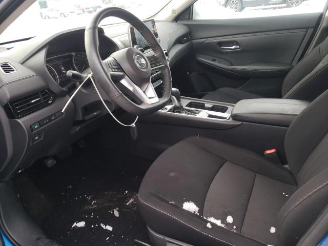 Photo 6 VIN: 3N1AB8CV0NY242419 - NISSAN SENTRA SV 