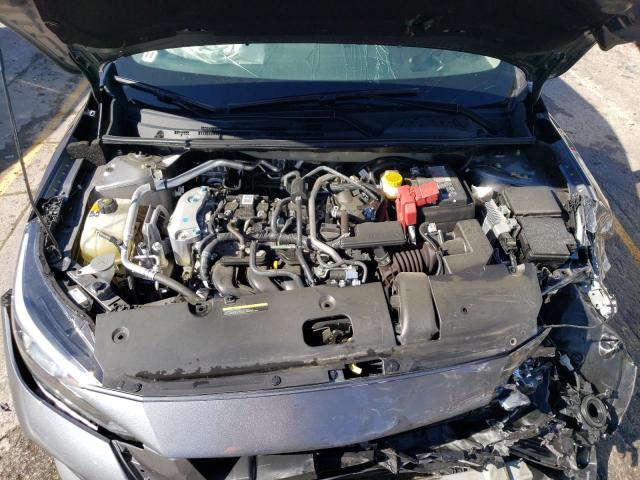 Photo 10 VIN: 3N1AB8CV0NY245031 - NISSAN SENTRA 