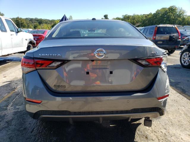 Photo 5 VIN: 3N1AB8CV0NY245031 - NISSAN SENTRA 