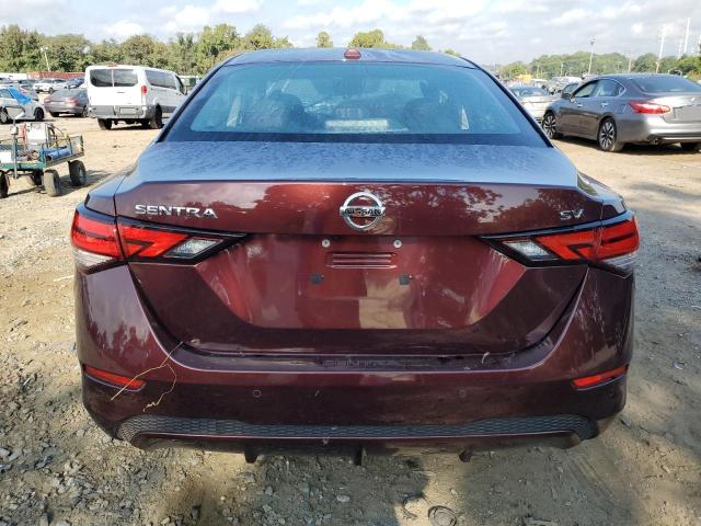 Photo 5 VIN: 3N1AB8CV0NY247815 - NISSAN SENTRA SV 