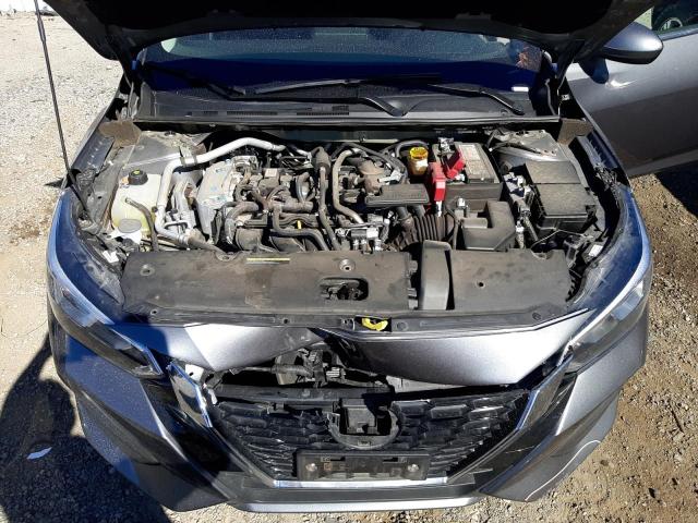 Photo 10 VIN: 3N1AB8CV0NY253159 - NISSAN SENTRA SV 