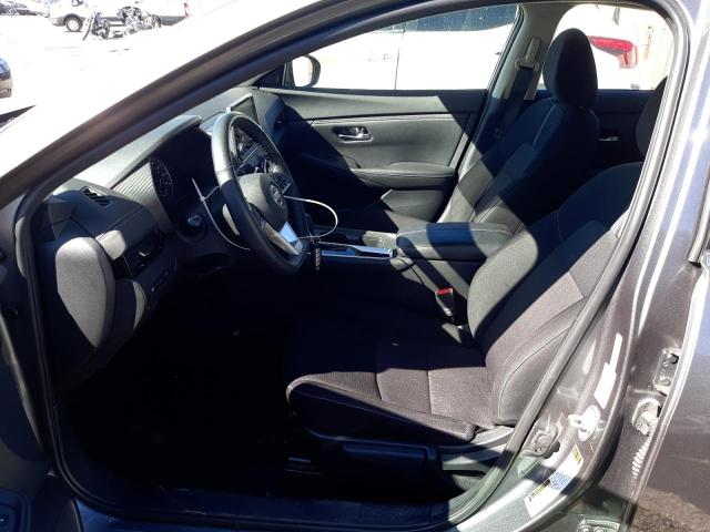 Photo 6 VIN: 3N1AB8CV0NY253159 - NISSAN SENTRA SV 