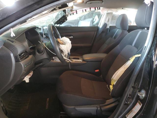 Photo 6 VIN: 3N1AB8CV0NY256692 - NISSAN SENTRA SV 