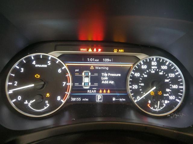 Photo 8 VIN: 3N1AB8CV0NY256692 - NISSAN SENTRA SV 